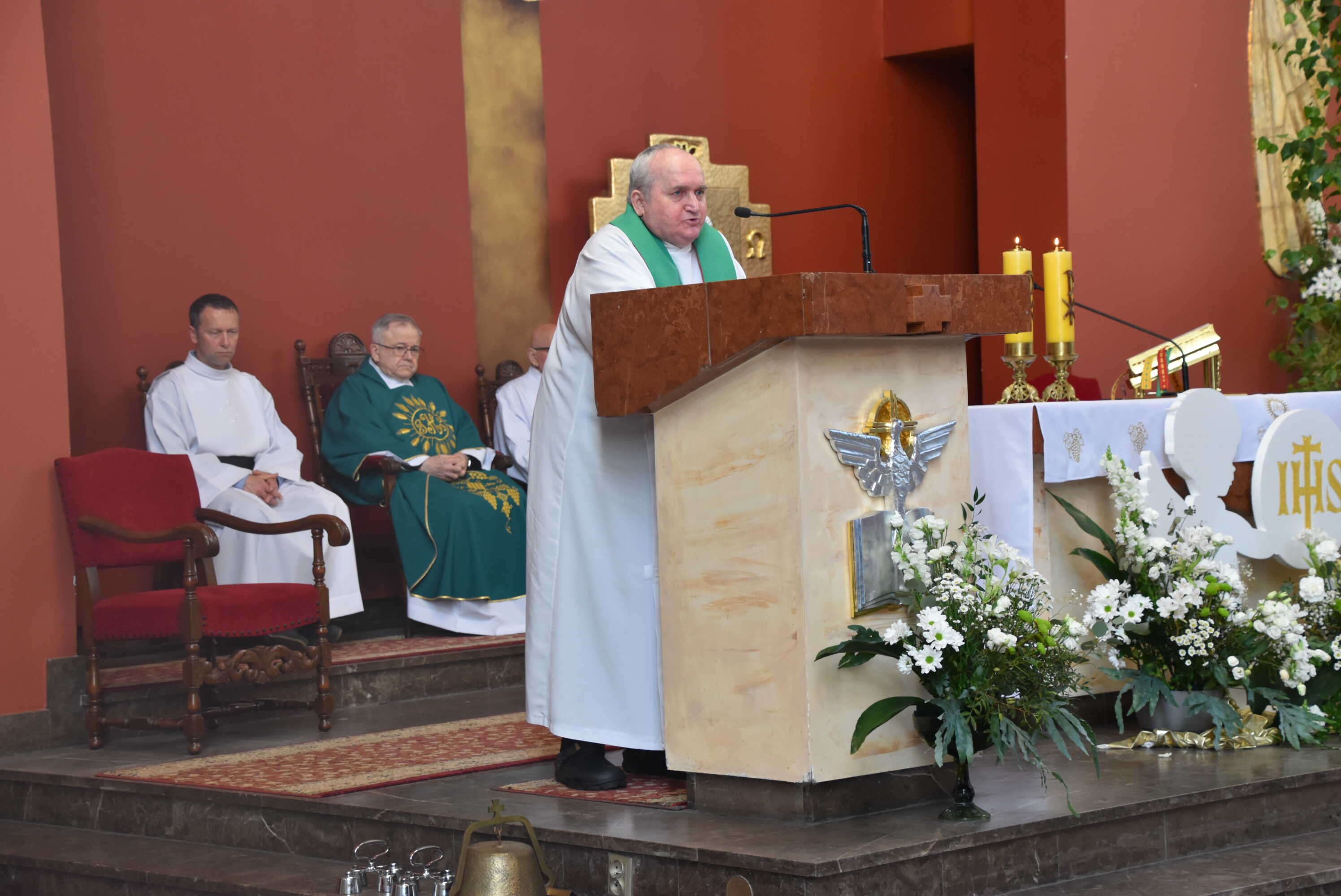 Gorzów Wlkp.: animacja misyjna i spotkanie przyjaciół misji w oblackiej parafii [+GALERIA]