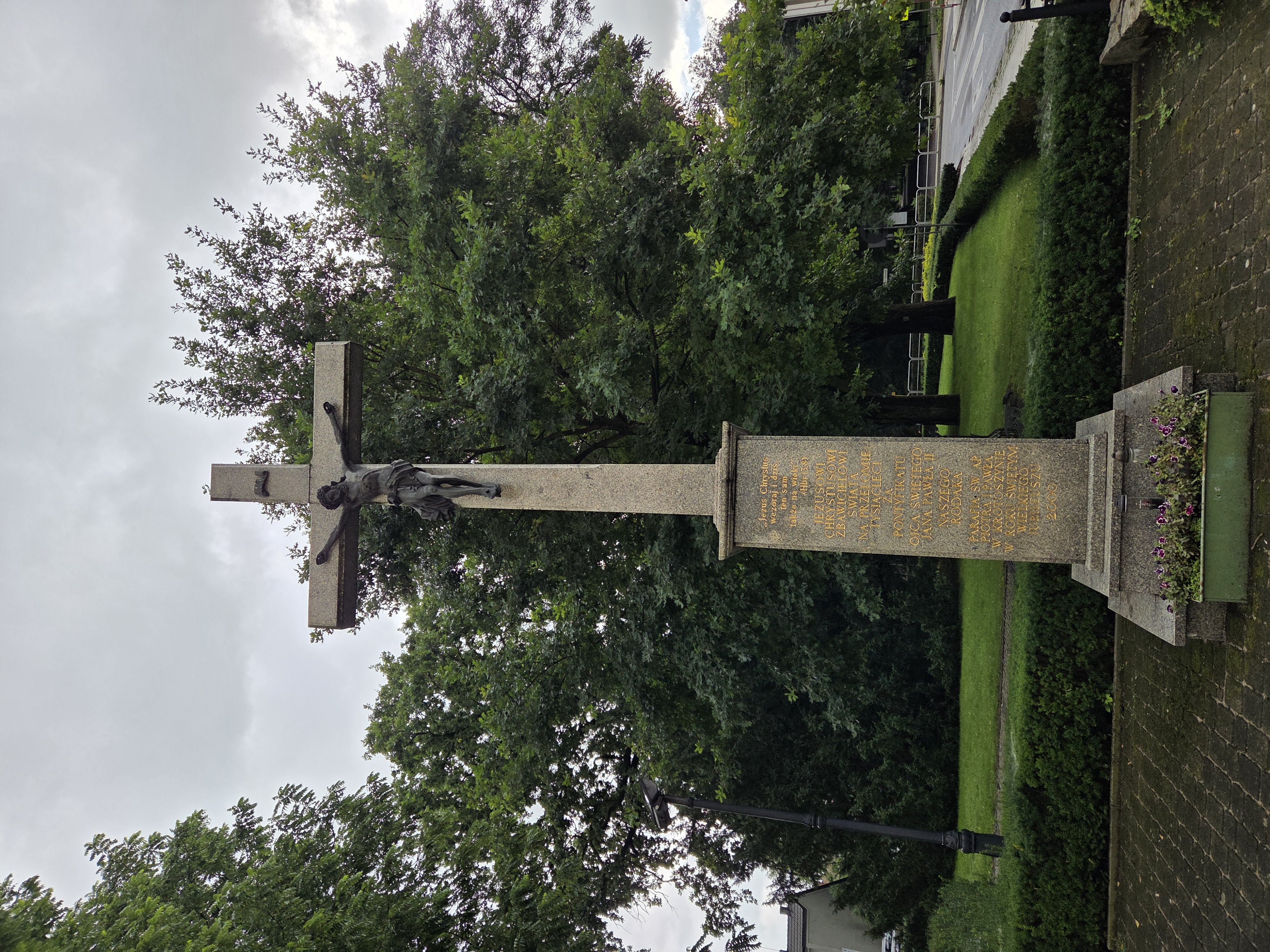 Krotoszyn – kolebka oblatów w Polsce żyje duchem misyjnym