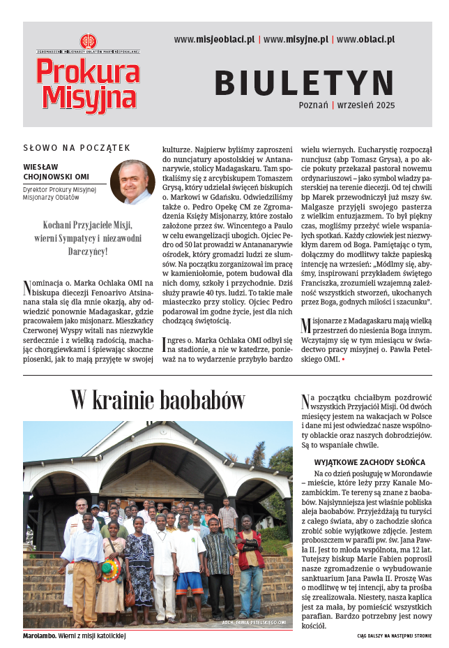 Biuletyn