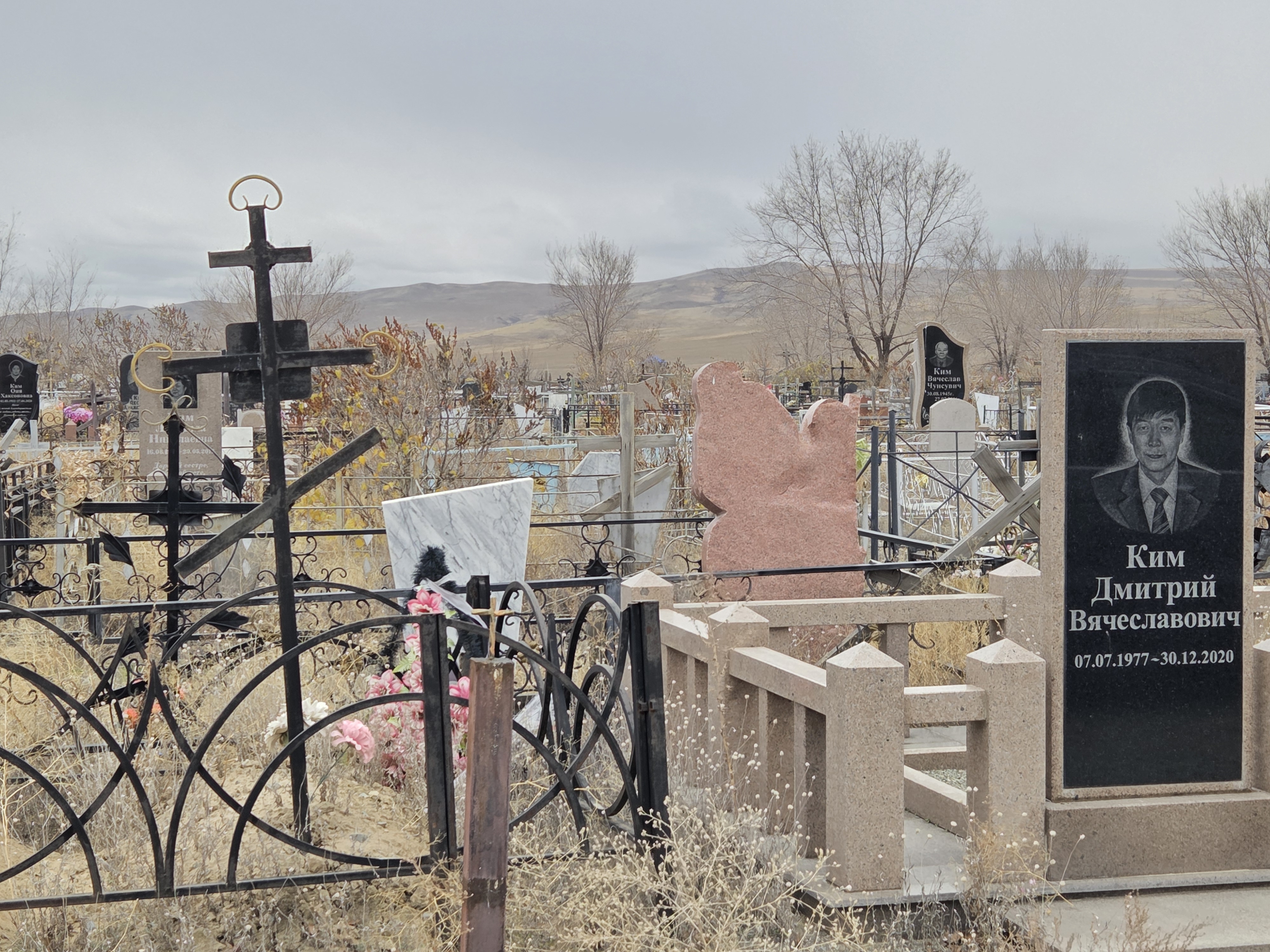 Święto Niepodległości – hołd dla zesłańców Syberii i Kazachstanu