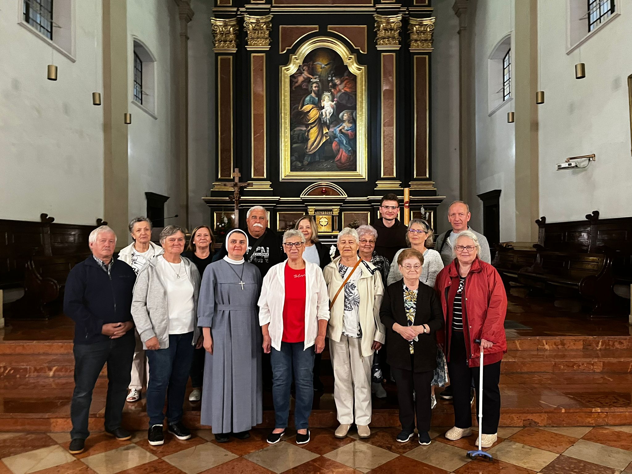 Kościół w różnych zakątkach Polski łączy modlitwa za misje