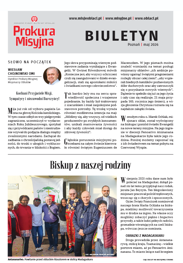 Biuletyn